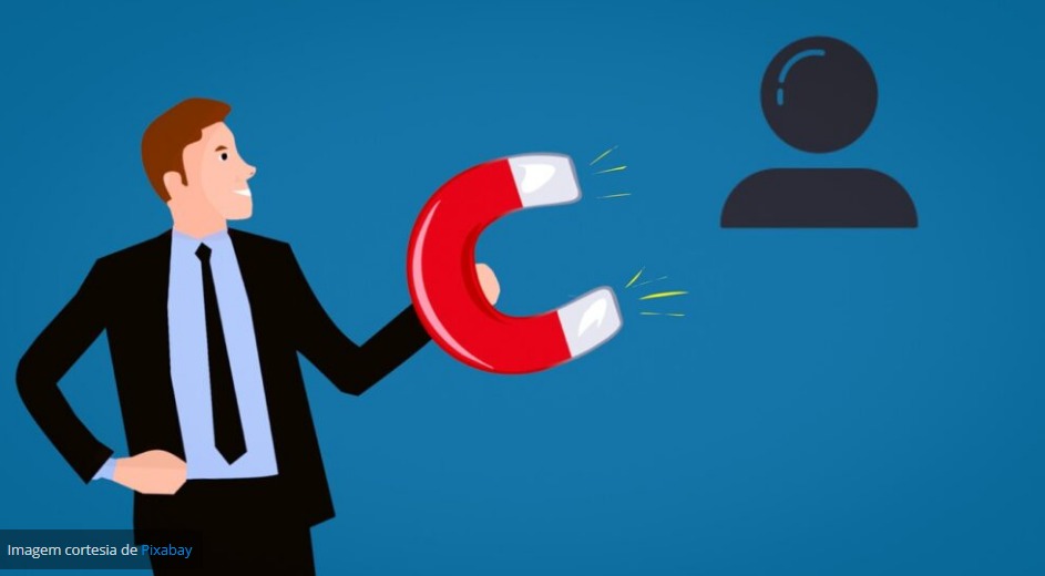 Aumente sua geração de leads com iscas digitais