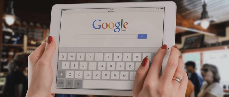 Google cria a sua própria aplicação de Inteligência Artificial.