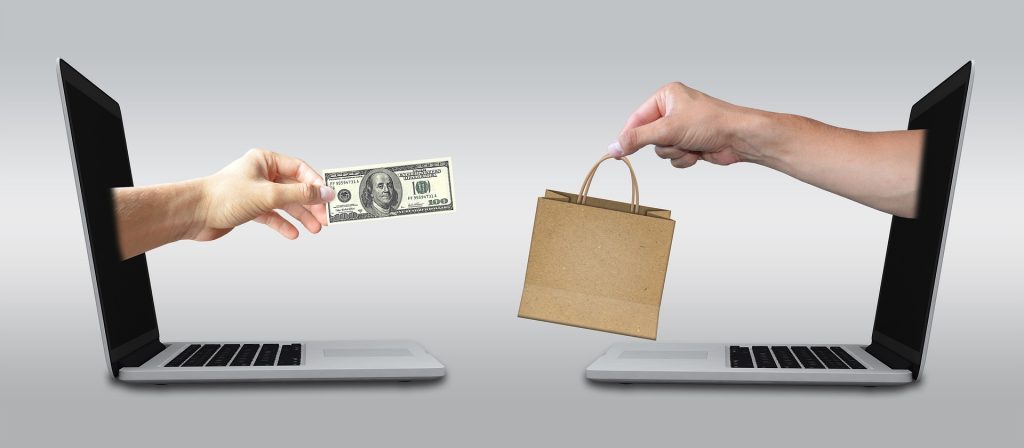 Saiba vender mais pela Internet