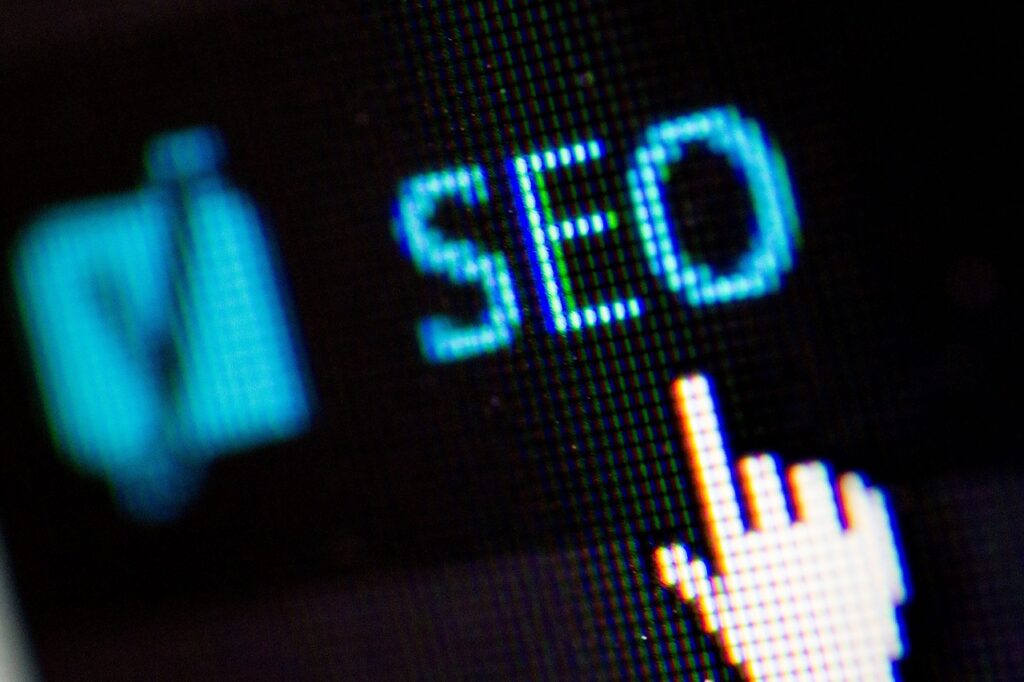 Otimização de conteúdo para SEO