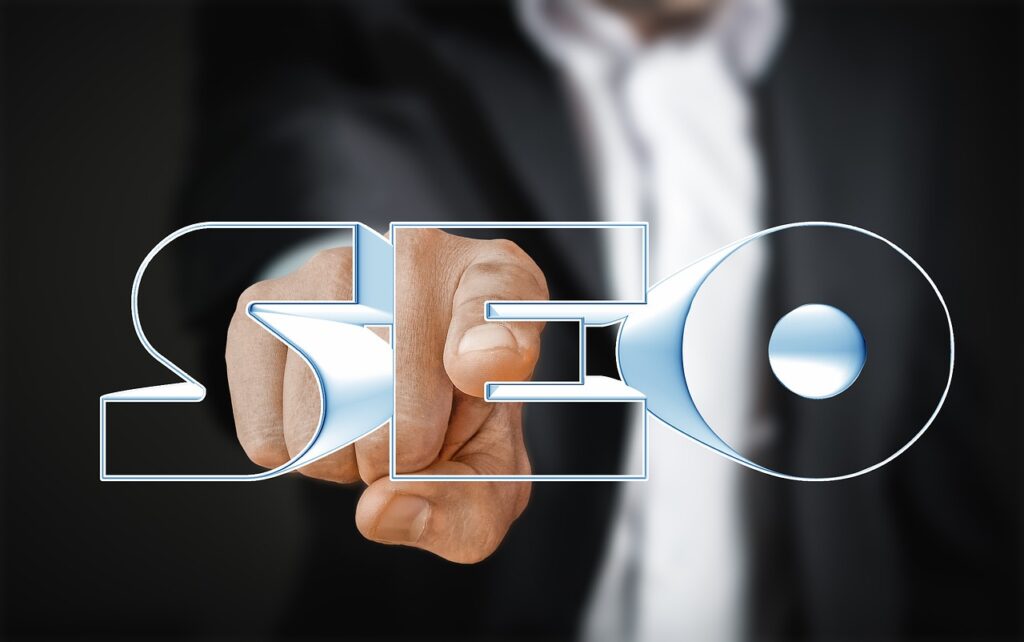 Elementor para SEO.