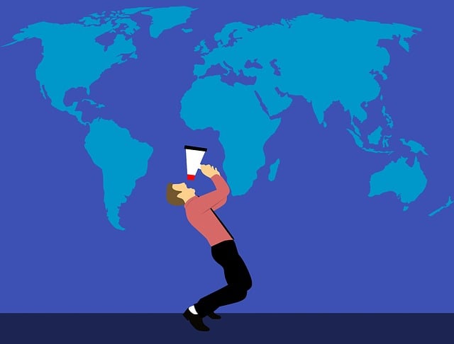 A visão inteligente do mundo do Marketing