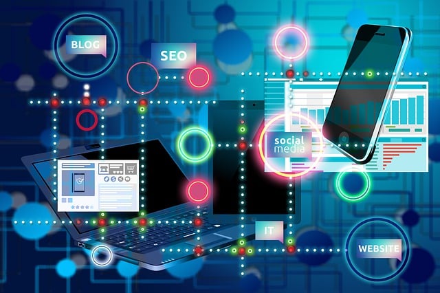 A visão inteligente do mundo do Marketing