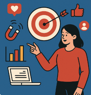 Marketing Moderno Como Atrair e Converter