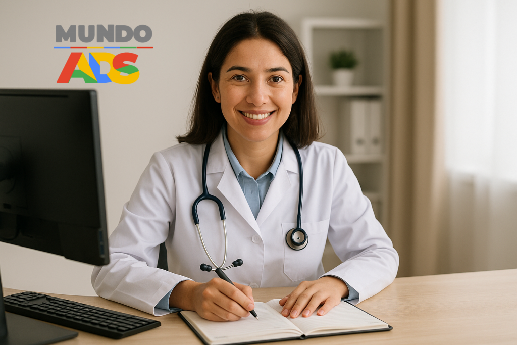 O que é Marketing na Área da Saúde